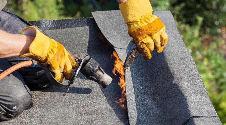 Expert new roof installation services in Point Clear, AL